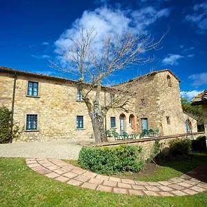 La Papessa - Bauernhof Fattoria Montecchio