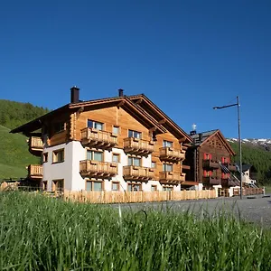 Li Anta Rossa Hotel