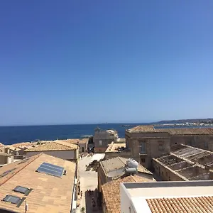 Casa Maritri Locazione Turistica 3* Marzamemi