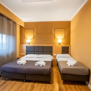 Eurhotel 3* Florence