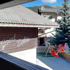 Garni Delia Hotel