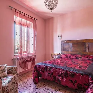 Le Casette Ferienhaus Petricci