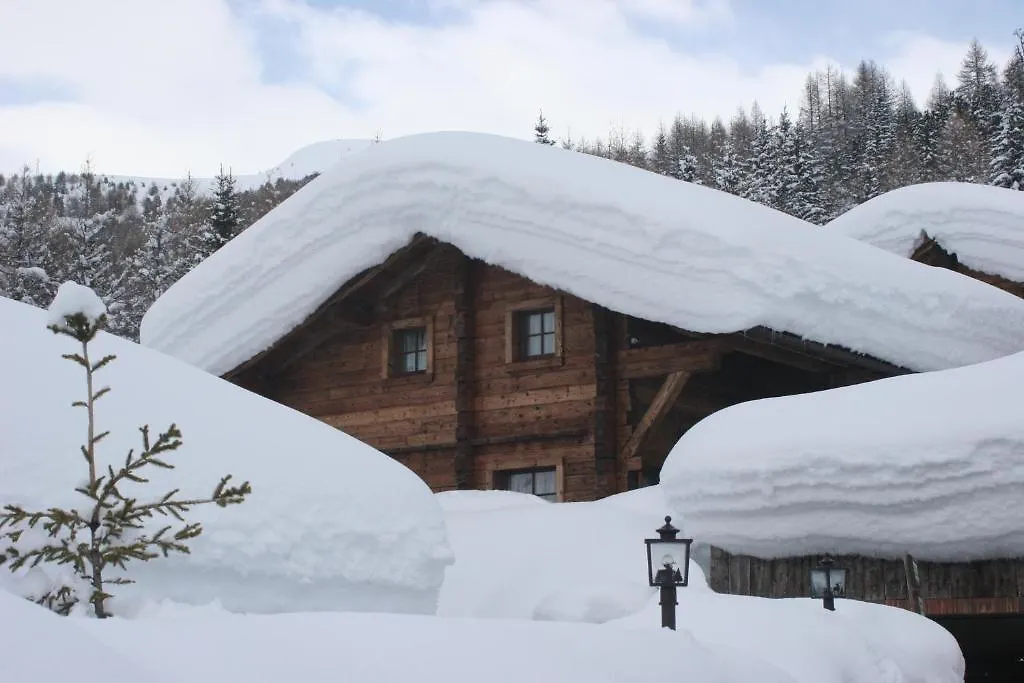 Park Chalet Village Λιβίνιο 3*,  Ιταλία
