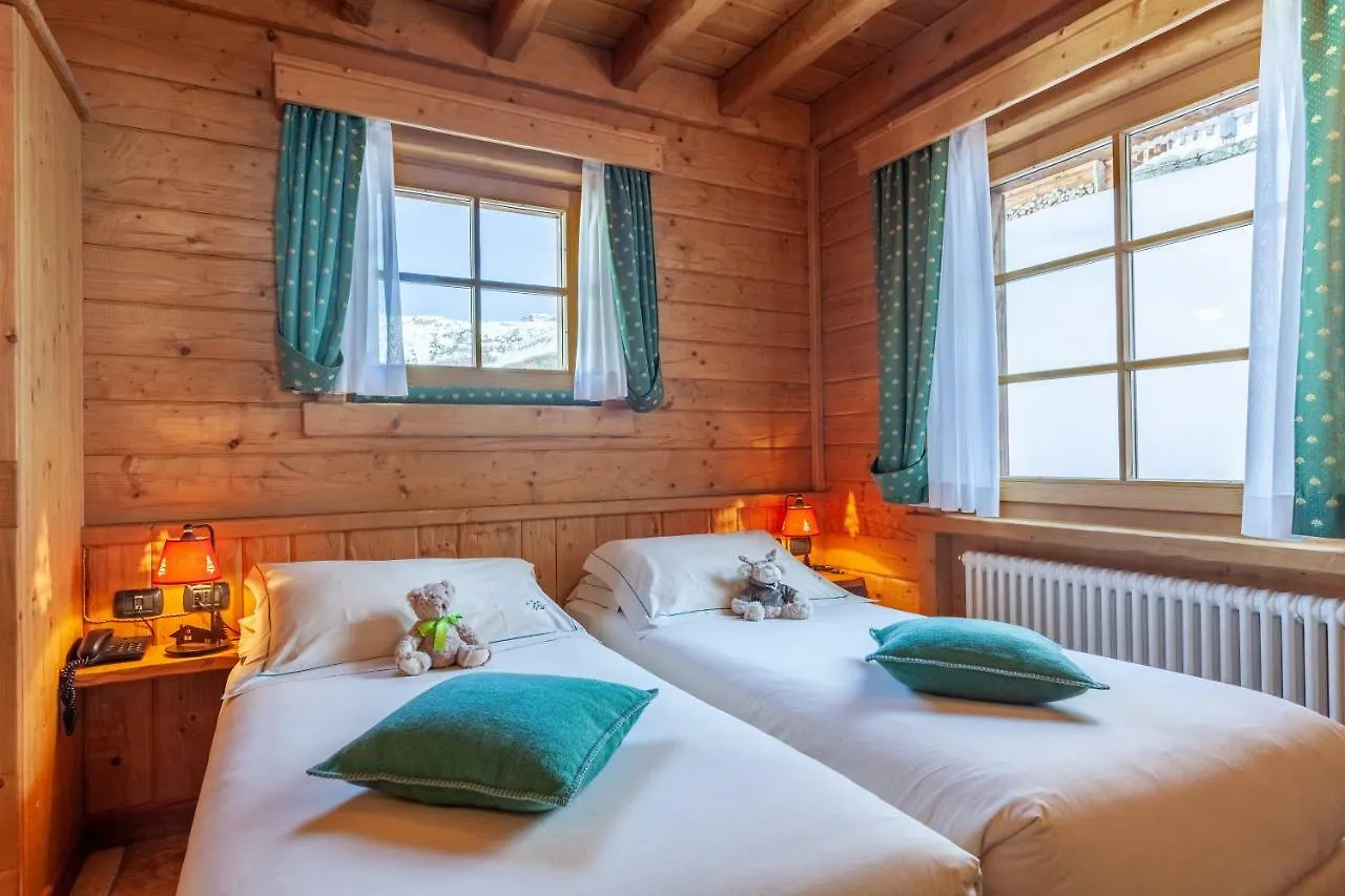 Park Chalet Village Λιβίνιο