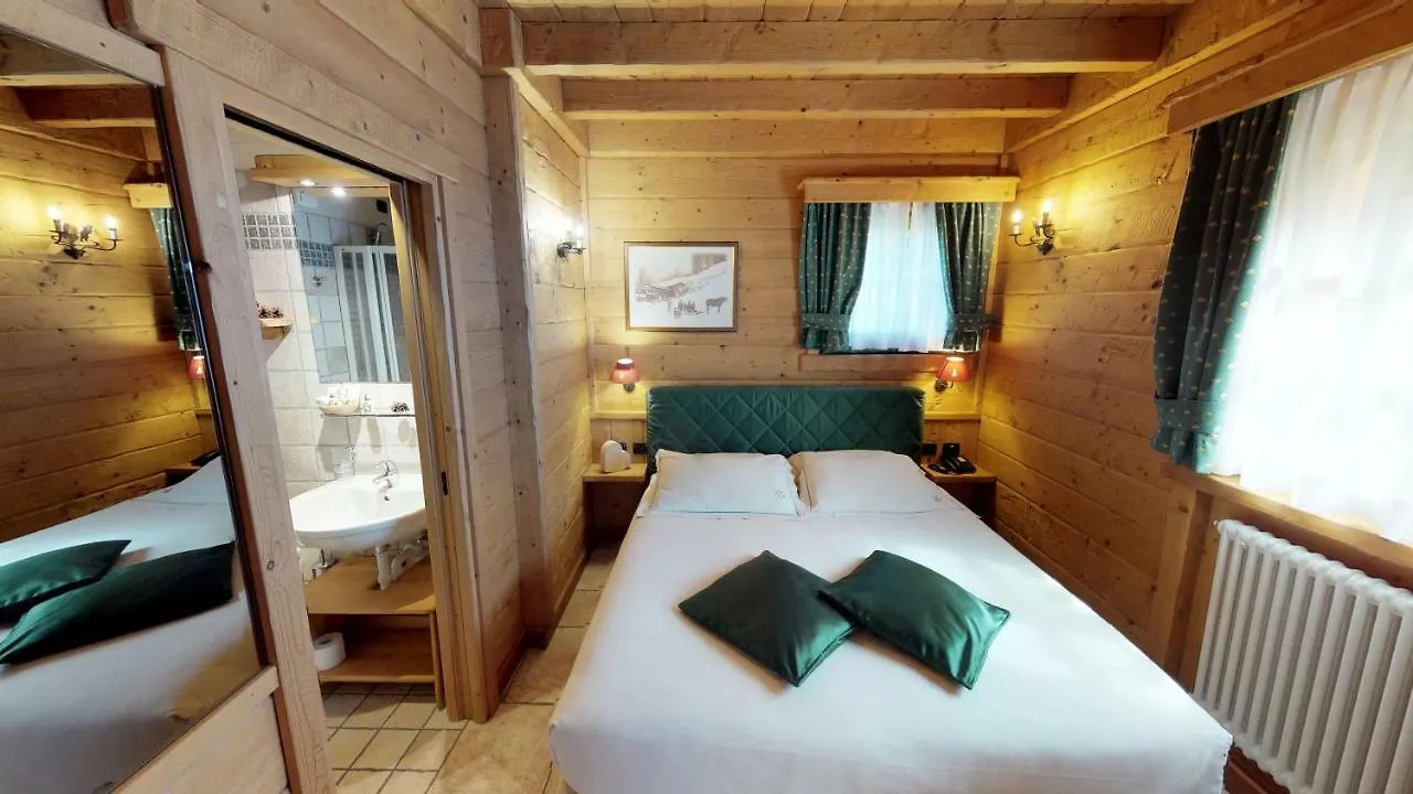 Park Chalet Village Livigno